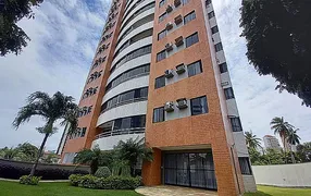 Apartamento com 3 Quartos à venda, 100m² no Barro Vermelho, Natal - Foto 1