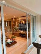 Apartamento com 3 Quartos à venda, 126m² no Ecoville, Curitiba - Foto 9