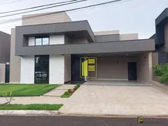 Casa de Condomínio com 3 Quartos à venda, 250m² no Fazenda Palhinha Zona Rural, São José do Rio Preto - Foto 1