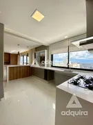 Apartamento com 3 Quartos para venda ou aluguel, 231m² no Centro, Ponta Grossa - Foto 10
