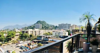 Cobertura com 3 Quartos para alugar, 114m² no Freguesia- Jacarepaguá, Rio de Janeiro - Foto 2