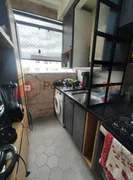 Apartamento com 2 Quartos à venda, 47m² no Rocha Miranda, Rio de Janeiro - Foto 3