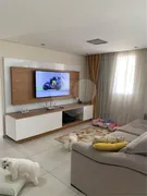 Apartamento com 3 Quartos à venda, 120m² no Mandaqui, São Paulo - Foto 8