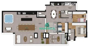 Apartamento com 2 Quartos à venda, 67m² no Vila Ema, São Paulo - Foto 21