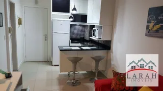 Apartamento com 1 Quarto para venda ou aluguel, 33m² no Panamby, São Paulo - Foto 18