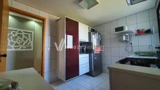 Apartamento com 3 Quartos à venda, 88m² no Vila Brandina, Campinas - Foto 9