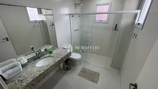 Apartamento com 3 Quartos para venda ou aluguel, 170m² no Centro, Guarujá - Foto 9