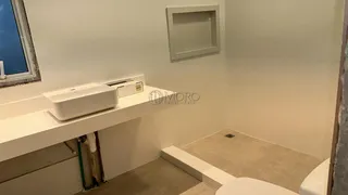 Apartamento com 4 Quartos para alugar, 158m² no Água Verde, Curitiba - Foto 18