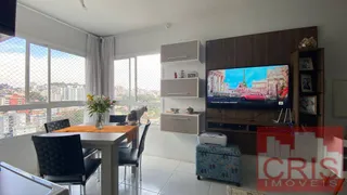 Apartamento com 2 Quartos à venda, 50m² no Humaitá, Bento Gonçalves - Foto 5