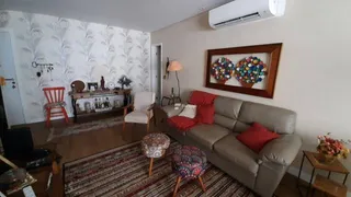 Apartamento com 3 Quartos à venda, 121m² no Tombo, Guarujá - Foto 8