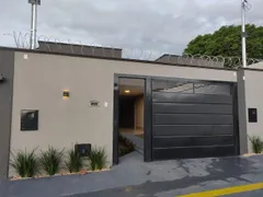 Casa com 3 Quartos à venda, 137m² no Cardoso Continuação , Aparecida de Goiânia - Foto 2