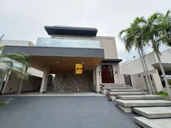 Casa de Condomínio com 3 Quartos para alugar, 360m² no Condomínio Residencial Florais dos Lagos , Cuiabá - Foto 23