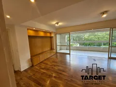 Apartamento com 3 Quartos para alugar, 138m² no Jardim Sul, São Paulo - Foto 4