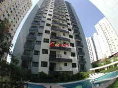 Flat com 1 Quarto para alugar, 40m² no Saúde, São Paulo - Foto 11