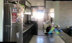 Apartamento com 2 Quartos à venda, 52m² no Vila Santo Estéfano, São Paulo - Foto 3