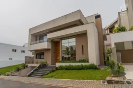 Casa de Condomínio com 5 Quartos à venda, 386m² no Santa Felicidade, Curitiba - Foto 33
