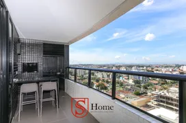 Apartamento com 3 Quartos à venda, 111m² no Cabral, Curitiba - Foto 4