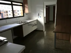 Apartamento com 4 Quartos para alugar, 250m² no Vila Nova Conceição, São Paulo - Foto 4