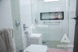 Casa de Condomínio com 3 Quartos à venda, 233m² no Colonia Dona Luiza, Ponta Grossa - Foto 19