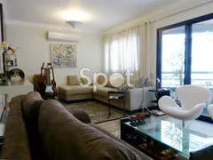 Apartamento com 3 Quartos à venda, 123m² no Real Parque, São Paulo - Foto 2