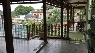 Casa de Condomínio com 4 Quartos à venda, 320m² no Sapê, Niterói - Foto 5