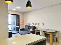 Apartamento com 2 Quartos para alugar, 74m² no Bombas, Bombinhas - Foto 2