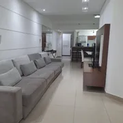 Apartamento com 3 Quartos para alugar, 120m² no Meia Praia, Itapema - Foto 3