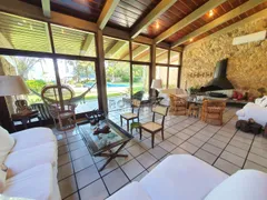 Casa de Condomínio com 5 Quartos à venda, 2200m² no Praia Domingas Dias, Ubatuba - Foto 6