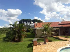 Fazenda / Sítio / Chácara com 5 Quartos à venda, 314m² no Vitassay, Boituva - Foto 30