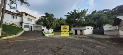 Fazenda / Sítio / Chácara com 2 Quartos para alugar, 500m² no Vila Clarice, São Paulo - Foto 12