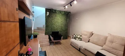 Sobrado com 3 Quartos à venda, 120m² no Jardim Ângela, São Paulo - Foto 1