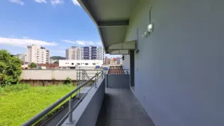 Casa Comercial para alugar, 372m² no América, Joinville - Foto 44