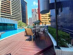 Apartamento com 2 Quartos para alugar, 56m² no Meireles, Fortaleza - Foto 77