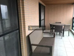 Apartamento com 3 Quartos para alugar, 160m² no Villaggio Panamby, São Paulo - Foto 16