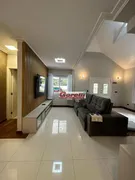 Casa de Condomínio com 4 Quartos à venda, 400m² no Novo Horizonte Hills I e II , Arujá - Foto 130