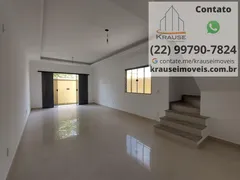 Casa com 4 Quartos à venda, 137m² no Praia Do Foguete, Cabo Frio - Foto 3