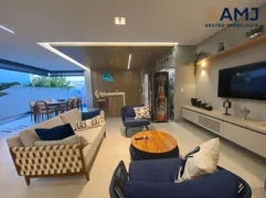 Casa de Condomínio com 4 Quartos à venda, 276m² no Alphaville Flamboyant Residencial Araguaia, Goiânia - Foto 7