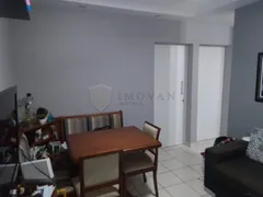 Apartamento com 2 Quartos à venda, 43m² no VILA VIRGINIA, Ribeirão Preto - Foto 2