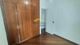 Apartamento com 3 Quartos para alugar, 125m² no Buritis, Belo Horizonte - Foto 23