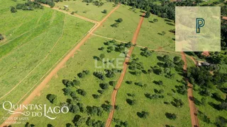 Terreno / Lote / Condomínio à venda, 1007m² no Centro, Aragoiânia - Foto 18