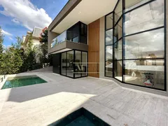 Casa de Condomínio com 4 Quartos à venda, 600m² no Alphaville Residencial 1, Barueri - Foto 5