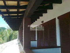 Casa de Condomínio com 5 Quartos à venda, 1300m² no Barequecaba, São Sebastião - Foto 12