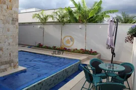 Casa de Condomínio com 4 Quartos à venda, 269m² no Alphaville Flamboyant Residencial Araguaia, Goiânia - Foto 47