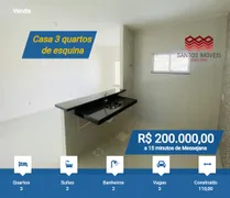 Casa com 3 Quartos à venda, 110m² no Pedras, Fortaleza - Foto 6