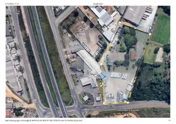 Terreno / Lote Comercial à venda, 21345m² no Cidade Industrial, Curitiba - Foto 1