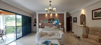 Casa com 10 Quartos à venda, 984m² no Barra da Tijuca, Rio de Janeiro - Foto 11