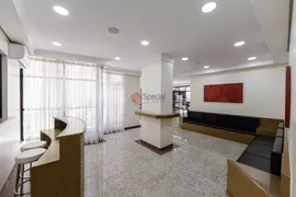 Apartamento com 3 Quartos para alugar, 130m² no Jardim Anália Franco, São Paulo - Foto 23