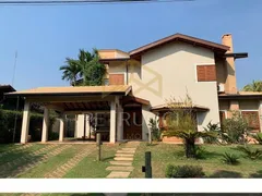 Casa de Condomínio com 5 Quartos à venda, 351m² no Barão Geraldo, Campinas - Foto 1