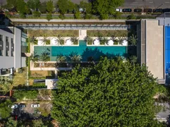 Apartamento com 3 Quartos para venda ou aluguel, 278m² no Vila Olímpia, São Paulo - Foto 7