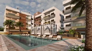 Apartamento com 2 Quartos à venda, 59m² no Praia De Palmas, Governador Celso Ramos - Foto 1